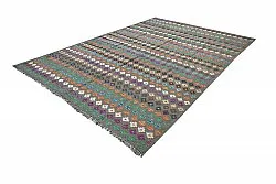 Itämainen kelim-matto 291 x 206 cm