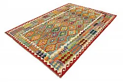 Itämainen kelim-matto 298 x 208 cm