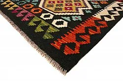 Itämainen kelim-matto 297 198 cm