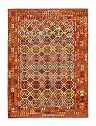 Itämainen kelim-matto 342 x 252 cm