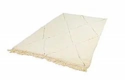 Marokkolainen Kilim matto Beni Ouarain 165 x 245 cm