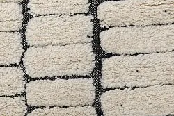 Marokkolainen Kilim matto Azilal 310 x 200 cm