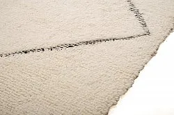 Marokkolainen Kilim matto Beni Ouarain 190 x 285 cm