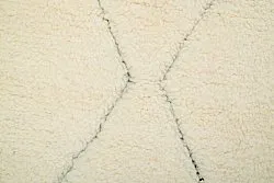 Marokkolainen Kilim matto Beni Ouarain 165 x 245 cm