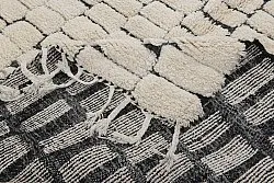 Marokkolainen Kilim matto Azilal 310 x 200 cm