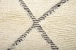 Marokkolainen Kilim matto Beni Ouarain 190 x 285 cm