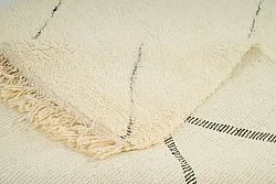 Marokkolainen Kilim matto Beni Ouarain 165 x 245 cm