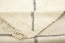 Marokkolainen Kilim matto Beni Ouarain 190 x 285 cm