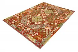 Itämainen kelim-matto 244 x 179 cm