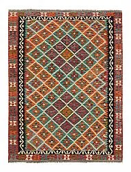 Itämainen kelim-matto 242 x 181 cm