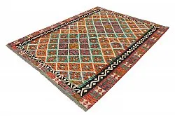 Itämainen kelim-matto 242 x 181 cm