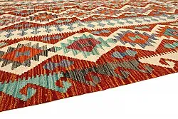 Itämainen kelim-matto 244 x 170 cm
