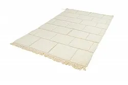 Marokkolainen Kilim matto Beni Ouarain 145 x 255 cm