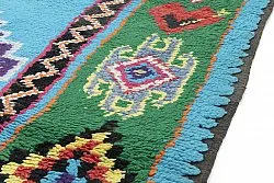 Marokkolainen Kilim matto Azilal Special Edition 320 x 200 cm