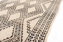 Marokkolainen Kilim matto Azilal 305 x 195 cm