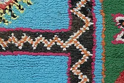 Marokkolainen Kilim matto Azilal Special Edition 320 x 200 cm