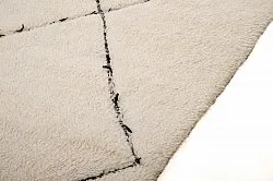 Marokkolainen Kilim matto Beni Ouarain 195 x 305 cm