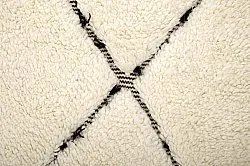 Marokkolainen Kilim matto Beni Ouarain 195 x 305 cm