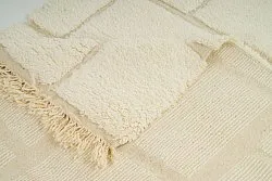 Marokkolainen Kilim matto Beni Ouarain 145 x 255 cm