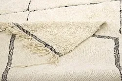 Marokkolainen Kilim matto Beni Ouarain 195 x 305 cm