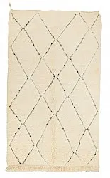 Marokkolainen Kilim matto Beni Ouarain 155 x 255 cm