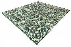 Itämainen kelim-matto 302 x 259 cm