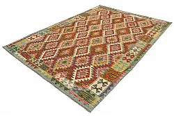 Itämainen kelim-matto 299 x 210 cm