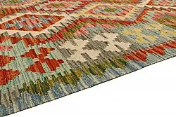 Itämainen kelim-matto 299 x 210 cm