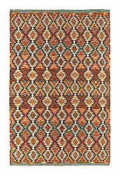 Itämainen kelim-matto 303 x 199 cm