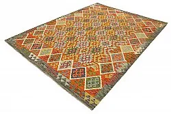 Itämainen kelim-matto 284 x 209 cm