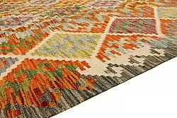 Itämainen kelim-matto 284 x 209 cm