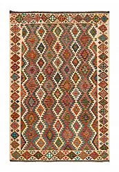 Itämainen kelim-matto 299 x 203 cm