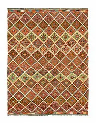Itämainen kelim-matto 286 x 211 cm