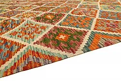 Itämainen kelim-matto 286 x 211 cm