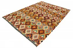 Itämainen kelim-matto 289 x 203 cm