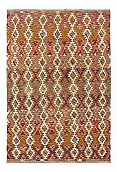 Itämainen kelim-matto 300 x 203 cm