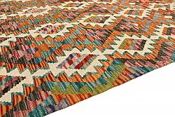 Itämainen kelim-matto 300 x 203 cm