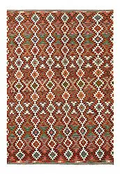 Itämainen kelim-matto 290 x 198 cm