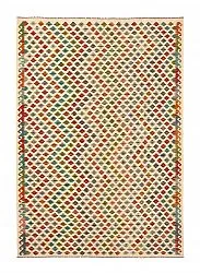 Itämainen kelim-matto 294 x 208 cm