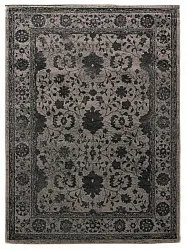 Wilton-matto - Peking Majestic (harmaa)