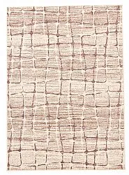 Wilton-matto - Florence Lines (beige)