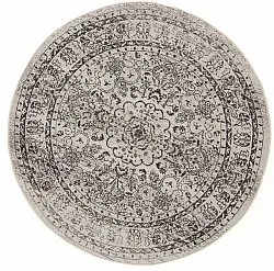 Pyöreät matot - Peking Noble (harmaa)