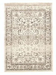 Wilton-matto - Peking Noble (valkoinen)
