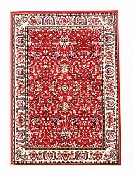 Wilton-matto - Peking Imperial (punainen)