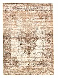 Wilton-matto - Peking Royal (valkoinen)