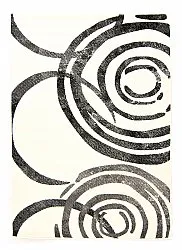 Wilton-matto - Florence Cream (valkoinen)