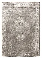 Sisä- ja ulkomatot - Brussels Weave (harmaa)