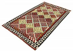 Itämainen kelim-matto 213 x 123 cm