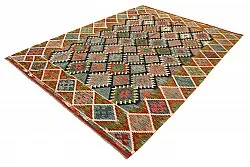 Itämainen kelim-matto 284 x 207 cm