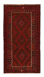Itämainen kelim-matto 334 x 171 cm